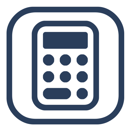 Calculator Icon