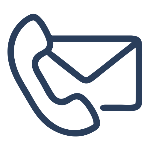 Contact Us Icon