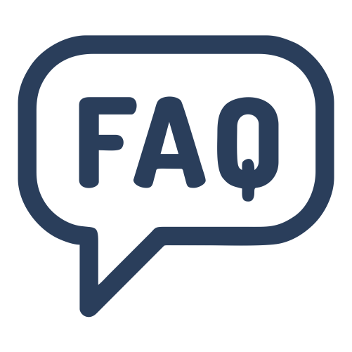 FAQ Icon